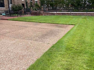 Lawn Care service in Wright City, 63390