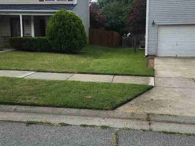 Lawn Care service in Kernersville, 27284