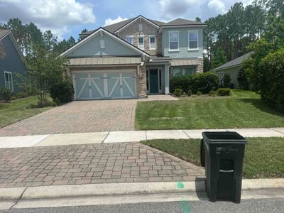 Lawn Care service in Saint Johns, 32259