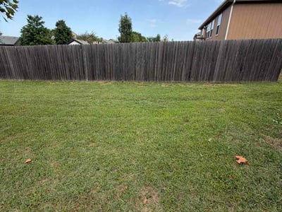 Lawn Care service in Gardner, 66030