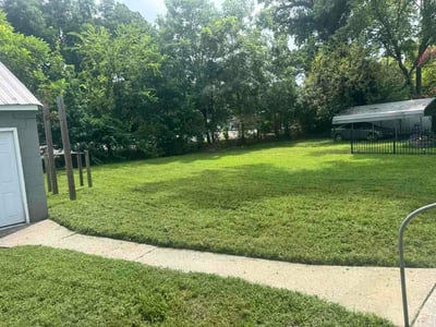 Lawn Care service in Chesapeake, 23320