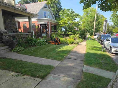 Lawn Care service in Camp Hill, 17011