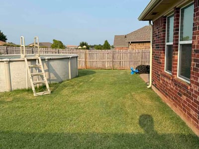 Lawn Care service in Bethany, 73008