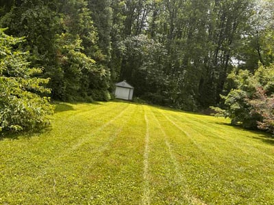 Lawn Care service in Fairfax, 22030