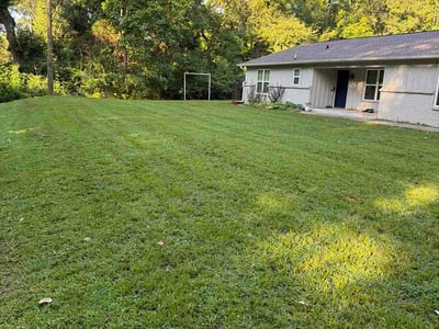 Lawn Care service in Tyler, 75702