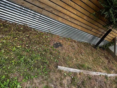 Lawn Care service in Issaquah, 98027