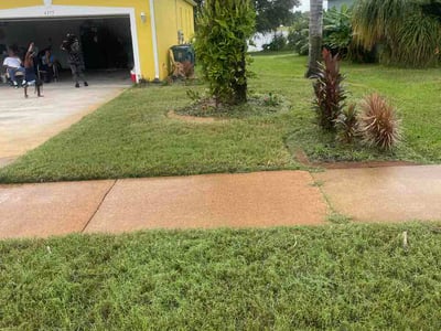 Lawn Care service in Lake Wales, 33853