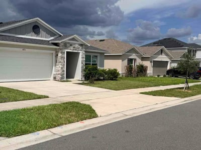 Lawn Care service in Lake Wales, 33853