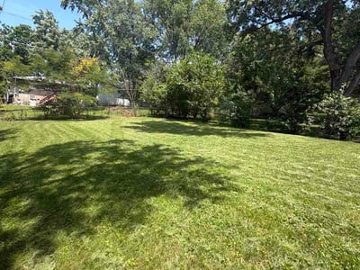 Lawn Care service in Waterloo, 64097