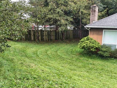 Lawn Care service in Harrisburg, 17102