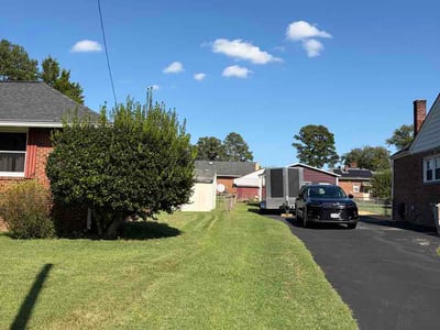 Lawn Care service in Petersburg, 23803