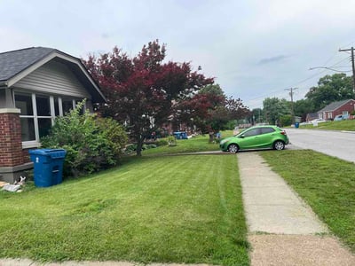 Lawn Care service in Overland, 63114