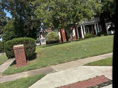 Lawn Care service in Hayes, 23072