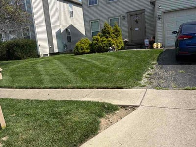 Lawn Care service in Reynoldsburg, 43068