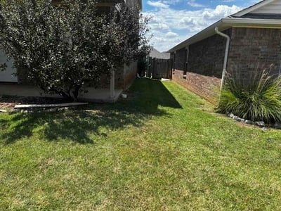 Lawn Care service in Warr Acres, 73179