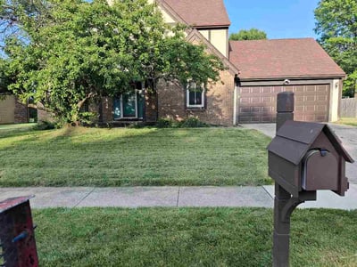 Lawn Care service in Reynoldsburg, 43068