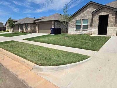 Lawn Care service in Yukon, 73099