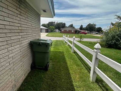 Lawn Care service in Yukon, 73099