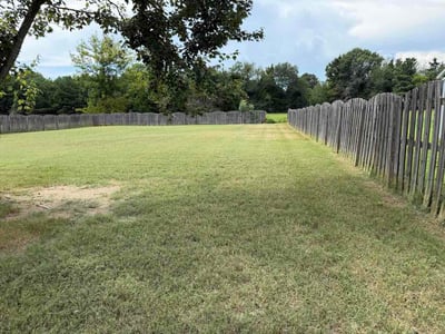 Lawn Care service in Madison, 35758