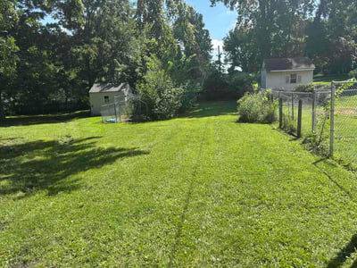 Lawn Care service in Parkville, 64152