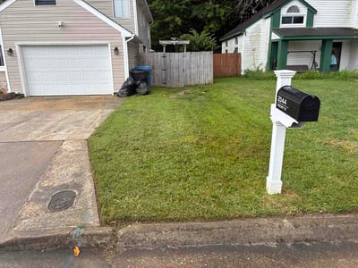 Lawn Care service in Smithfield, 23430