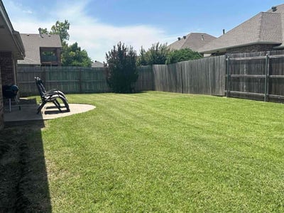 Lawn Care service in Guthrie, 73044