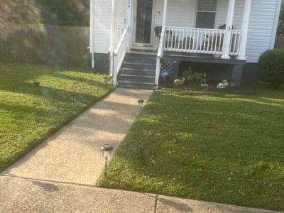 Lawn Care service in Hopewell, 23860