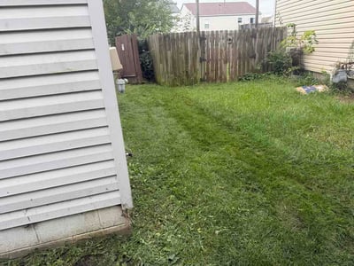 Lawn Care service in Lancaster, 43130