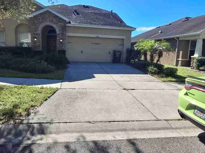 Lawn Care service in Tarpon Springs, 34689