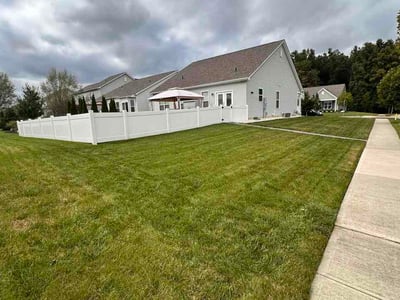 Lawn Care service in Lancaster, 43130