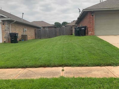 Lawn Care service in Moore, 73160