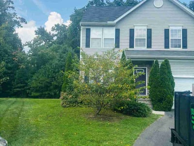 Lawn Care service in Henrico, 23294