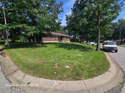Lawn Care service in Platte City, 64079