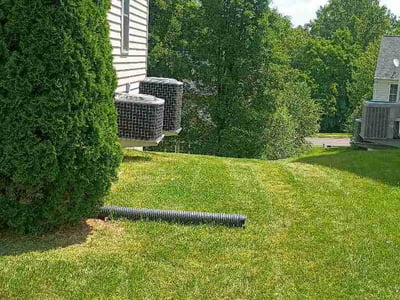 Lawn Care service in Culpeper, 22701