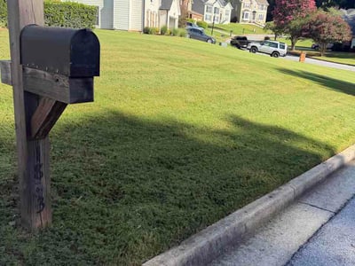 Lawn Care service in Duluth, 30096