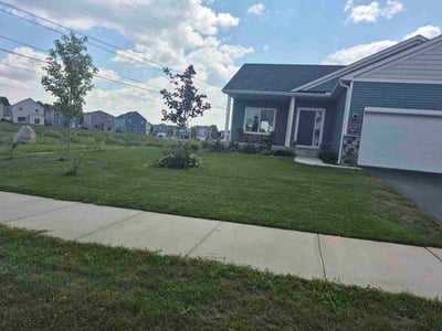Lawn Care service in Saint Michael, 55376