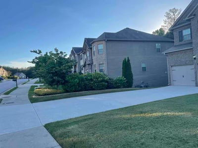 Lawn Care service in Duluth, 30096