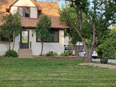 Lawn Care service in Coon Rapids, 55433