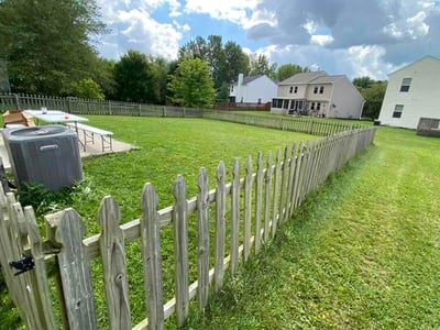 Lawn Care service in New Lexington, 43764