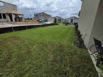 Lawn Care service in Citrus Park, 33625