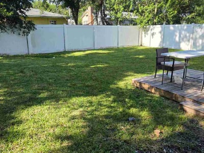 Lawn Care service in Citrus Park, 33625