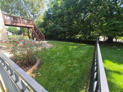 Lawn Care service in Eureka, 63025