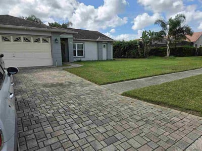 Lawn Care service in Hudson, 34667