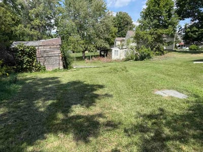 Lawn Care service in Flushing, 48433