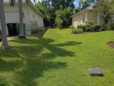 Lawn Care service in Port St Lucie, 34952
