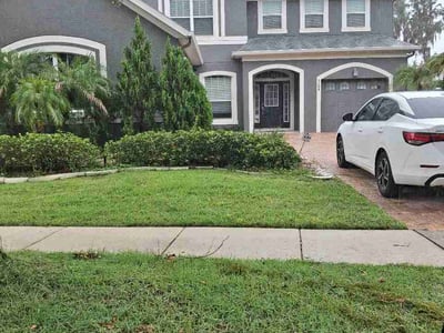 Lawn Care service in Eustis, 32726