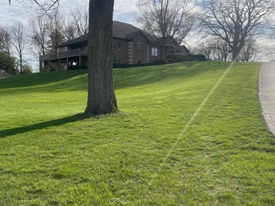 Lawn Care service in Tipp City, 45371