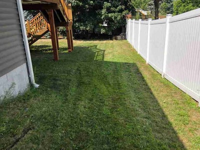 Lawn Care service in Zimmerman, 55398