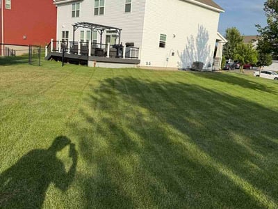 Lawn Care service in Cottage Grove, 55016