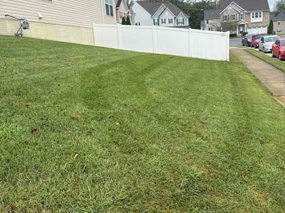 Lawn Care service in Purcellville, 20132